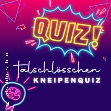 Talschl&ouml;sschen Kneipenquiz