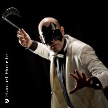 Manuel Muerte - Illusionen