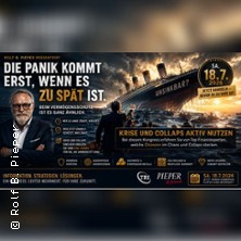 Krise und Collaps aktiv nutzen - Verm&ouml;gensschutz by Rolf B. Pieper & Friends