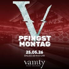 Vanity Pfingstmontag Special