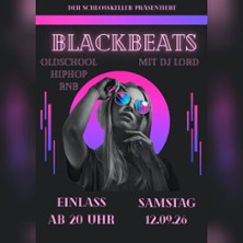 BLACKBEATS