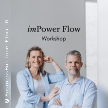 imPower Flow - Workshop | Praxiserprobte Strategien f&uuml;r mehr Wirkung