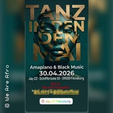 We Are Afro - DJ O'Bird & Dj Lil' Just