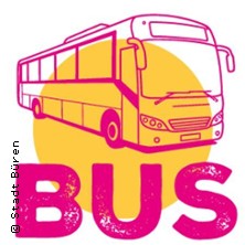 Zusatzticket Shuttle-Bus Linie R61