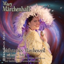 Mary M&auml;rchenhaft