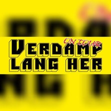Verdamp lang her Bresserberg