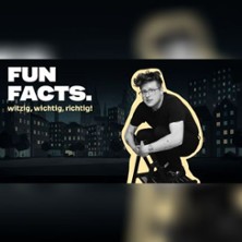 FUN FACTS mit Hinnerk K&ouml;hn
