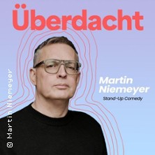 LOLdenburg pr&auml;sentiert: Martin Niemeyer
