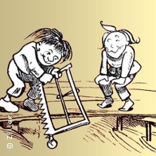 Wilhelm Busch - Theater am Sonntag