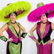 Golden Girls Travestie Revue