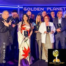Golden Planet Award 2026 | Metropolis CineStar Frankfurt