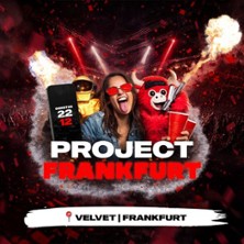 Projekt Frankfurt