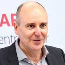 Vom Antijudaismus zum Hass auf Israel - Vortrag von Stephan Grigat