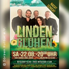 Heeder Lindengl&uuml;hen