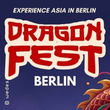 Dragonen Fest 2026 - Berlin's Pan-Asian Culture Festival | Jules B-Part am Gleisdreieck Park