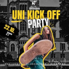 Uni Kick off Party
