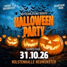 Halloween 2026