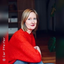 Alexandra Stahl liest aus Tschikogo | Lesekatze - Bücher und mehr