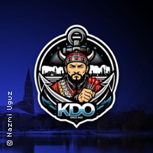 KDO Darts Exhibition