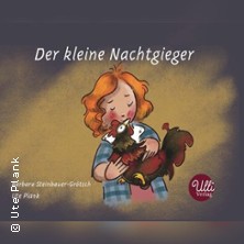 Der kleine Nachtgieger | Anschlie&szlig;end: Sterne &uuml;ber der Oberpfalz