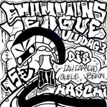Champions League of Jams | JZ WestWerk 141