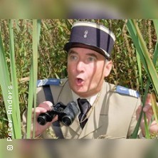 Legenden sterben nie! Nein! Doch! Oh! - Krimi-Dinner