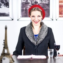 Laura Dee: Courageuses feat. BaCRoFRo & Outed (Strasbourg)