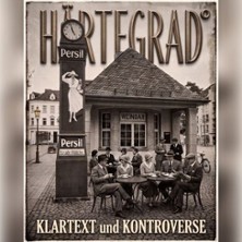 H&auml;rtegrad - Paneltalk