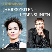 Jahreszeiten-Lebenslinien | Romantischer Liederabend