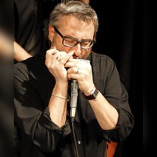 Lorenzo Petrocca Trio feat. Max de Aloe | Jazzhaus Heidelberg