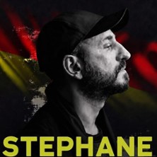 Stephane in D&uuml;sseldorf