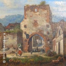 Erlebnis-Stadtf&uuml;hrung | Oberes Tor Obernburg