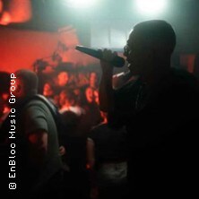 Bloc(k) Party 2026 - Weihnachtsshow