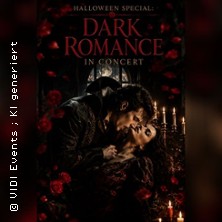 Halloween: Dark Romance
