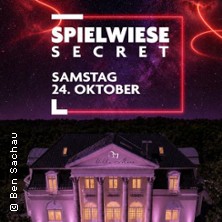 Spielwiese Secret Party
