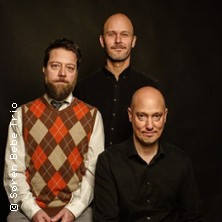 S&oslash;ren Bebe Trio