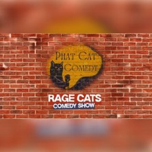 Comedy Donnerstag - Phat Cat Comedy Club