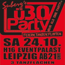 Suberg's &uuml;30 Party