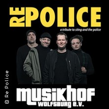 Re-Police