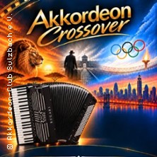 Akkordeon Crossover