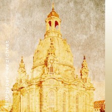 Wiederaufbau der Frauenkirche