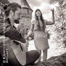 Bj&ouml;rn Ehlien  und Nine Antwort |  Singers-Songwriters-Folk