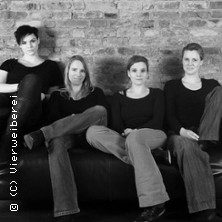 Vierweiberei a-cappella Musik