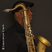 Lawrence Clark Quintet - Hot Jazz Club