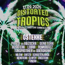 Distorted Tropics