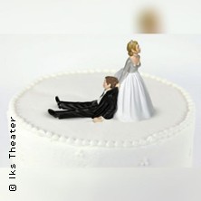 Mord an der Hochzeitstorte - Krimidinner