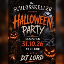 Halloween Party
