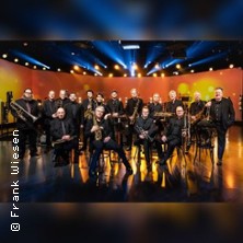 WDR Big Band meets Makoto Ozone - Immanuel goes Bigband