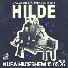Hilde | Kulturfabrik Löseke