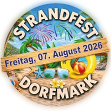 Strandfest Freitag - 3 DJ&acute;s - 1 Mission